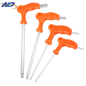 Đặc BIỆT 6 mét t <span class=keywords><strong>allen</strong></span> <span class=keywords><strong>key</strong></span> <span class=keywords><strong>Set</strong></span> với ổ cắm bóng điểm Hex số lượng lớn Thông số kỹ thuật sửa chữa OEM tùy biến hệ thống đo lường số liệu - Product Image 4