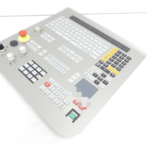 Teclado Te 737d Id 824 048-01 Sn 64005371b - Nuevo, Original, Sin Usar, Disponible en Stock, Automatización Industrial, Dedicado para PLC - Product Image 1