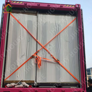 Casa Modulare <span class=keywords><strong>Mobile</strong></span> Moderna dalla Cina Container Prefabbricato Piccola Abitazione Casa Container Prefabbricata da <span class=keywords><strong>Campeggio</strong></span> - Product Image 6