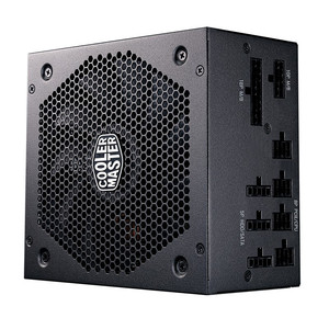 Freddo <span class=keywords><strong>master</strong></span> 850 W Ad Alte Prestazioni ATX di <span class=keywords><strong>Alimentazione</strong></span> 850 Watt 80 Plus PLATINO Certificato PSU (CN) - Product Image 3