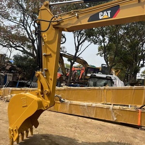 APat at a 307E at a 307sed 2 sed aterpillar Rand 7 on en 306 307 308 Cen xcavator - Product Image 4