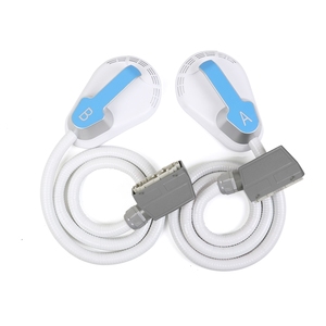 Máquina de Escultura Corporal EMS, la Mejor para Desarrollo Muscular, Levantamiento de Glúteos, Radiofrecuencia, Reafirmación de la Piel, 4 Manijas - Product Image 4