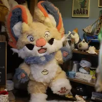 Poupée en peluche courte de 30 cm, peluche d'anime cosplay, corps en peluche, vêtements à habiller, adorable cadeau d'anniversaire unisexe