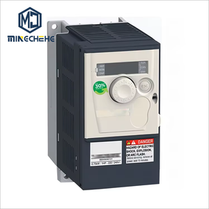 Variador de Frecuencia ATV312HU15N4 ATV312HU22N4 1.5kW 2HP 380-480V para Sistemas de Control de Automatización Industrial y Maquinaria - Product Image 1