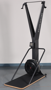 Wholesale Mechanical <strong>Cardio</strong> <strong>Ski</strong> Gym Equipment for Body Fitness Exercise Training <strong>Ski</strong> <strong>Machine</strong> - Product Image 2