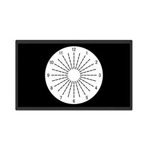 Tabla de agudeza Visual LCD de 21,5 pulgadas, equipo oftalmológico, SC-800 de visión para prueba ocular - Product Image 3