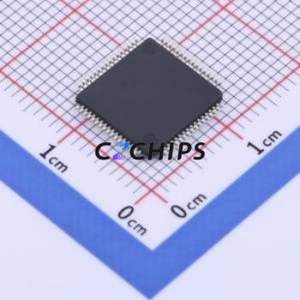 TQFP-64วงจรรวม PIC16F19197-I/PT (10x10) ใหม่และดั้งเดิมไมโครคอนโทรลเลอร์ชิป IC (MCU/MPU/SoC) - Product Image 2