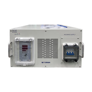 LIYUAN Redresseur de galvanoplastie de laboratoire 200A 36V Fabricant d'alimentation de placage - Product Image 1