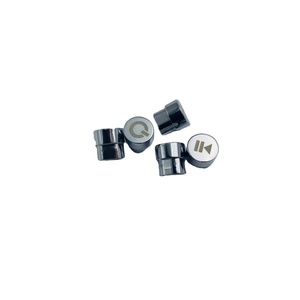 Precision 5-axis CNC Multi-metal Parts Milling & Turning with Wire EDM for Stainless Steel Automotive & Aerospace Applications - Product Image 1
