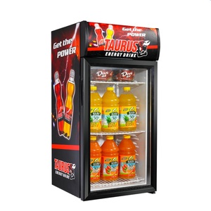 <span class=keywords><strong>Vinilo</strong></span> Adhesivo Personalizado <span class=keywords><strong>para</strong></span> Refrigerador de Helados - Product Image 6