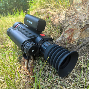 กล้องส่องกลางคืน Sytong HT-70 LRF 8x 2K กันน้ำ อุปกรณ์ล่าสัตว์ ฐานยึด 11 มม. แบบยุทธวิธี กำลังขยาย 5X-20X ให้ภาพคมชัด - Product Image 1
