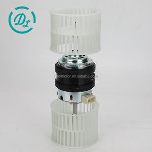 Motor de Ventilador EexcavaStart para Excavadora SK200-8, Pieza de Repuesto Confiable para Calefacción de Cabina, YN20M00107S011, Duradero y Eficiente, 1 Año de Garantía - Product Image 2