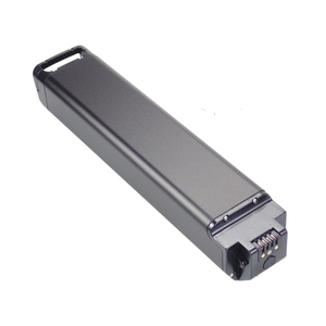 48v 17.5Ah 52V 15Ah Dengfu E10 E22 E23 Cadre Caché Ebike Batterie <span class=keywords><strong>Luna</strong></span> Cycle X2 Z1 Batterie avec Chargeur - Product Image 3
