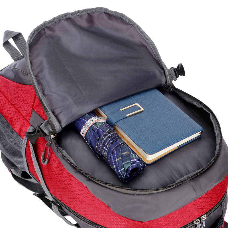 47 Migliori Zaino Da Viaggio Aereo Nel 2024 (recensioni, Opinioni, Prezzi - Foto 10