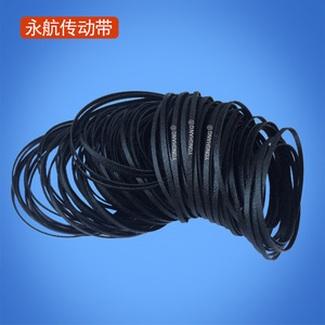 สายพานไทม์มิ่งยางยืด Yonghang ขนาด 5 มม. รุ่นมาตรฐาน RKX001 สำหรับระบบส่งกำลังเครื่องพิมพ์ - Product Image 1