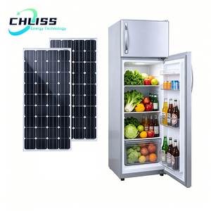 Bicicletta <span class=keywords><strong>Solare</strong></span> per Gelati con Congelatore a Batteria, Congelatore <span class=keywords><strong>Solare</strong></span> Portatile per Vendita Gelati - Product Image 2