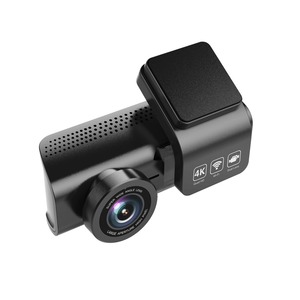 <span class=keywords><strong>Telecamera</strong></span> Dash 4K & 2.5K posteriore posteriore con Dash Full HD <span class=keywords><strong>per</strong></span> <span class=keywords><strong>auto</strong></span> integrato wi-fi GPS 3.16 pollici IPS schermo visione notturna WR 24h parcheggio - Product Image 2