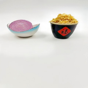 Oignon rouge croustillant de qualité supérieure avec processus de séchage AD, disponible en plusieurs couleurs - Product Image 6