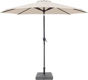 Vente en gros <span class=keywords><strong>de</strong></span> grand patio <span class=keywords><strong>de</strong></span> 9 pieds Parasols à baldaquin pour le <span class=keywords><strong>marché</strong></span> commercial <span class=keywords><strong>Parasol</strong></span> <span class=keywords><strong>de</strong></span> plage moderne pour l'extérieur - Product Image 3