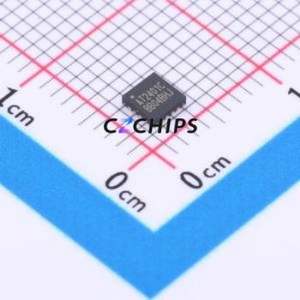 AT2401C RF Front End IC QFN-16-EP(3x3) RF ( Operating Voltage: )( Frequency: 2.4GHz~2.525GHz )( Application Field: ZigBee ) - Product Image 1
