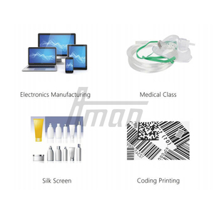 405nm <b>UV</b> Led Light 400W Luminous Window 100*100mm <b>UV</b> Led Curing Oven Transmission Speed 0-5m/min for Three Proofing <b>Paint</b> - Product Image 6