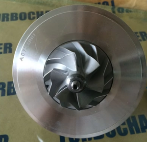 Turbocompresor GT1549V 700447 49131-07040 para <span class=keywords><strong>BMW</strong></span> <span class=keywords><strong>318D</strong></span> 100Kw 136HP M47D E46/E39 <span class=keywords><strong>1998</strong></span> - Product Image 1