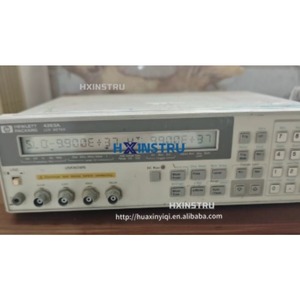 1ชิ้นใช้ Agilent/keysight/hp 4263A LCR Meter สภาพดี ,, H - Product Image 2