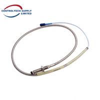 Sondas de Proximidad Bently Nevada 330104-00-17-10-11-05 3300 XL de 8 mm para Programación de PLC y Control Industrial