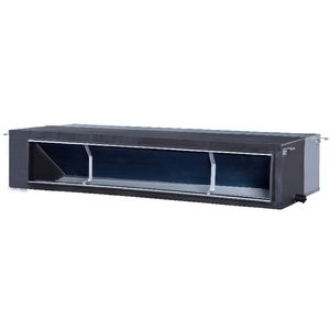 Système de climatisation commerciale légère de type cassette, unité split encastrée au sol, 50Hz 220V 240V 12000Btu, prix - Product Image 4