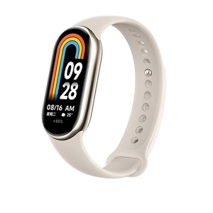 Hongkong 1.62ตรวจวัดอัตราการเต้นของหัวใจ8 "Amoled TOUCH Display 150 + โหมดฟิตเนสเวอร์ชันทั่วโลก - Product Image 1