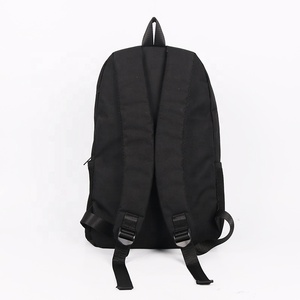 CHANGRONG Mini <span class=keywords><strong>sac</strong></span> à dos <span class=keywords><strong>gym</strong></span> noir personnalisé pour garçon logo personnalisé - Product Image 6