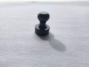 Diseño moderno, pasador de Metal fuerte, pantalla de oficina, imán de refrigerador de enseñanza para <span class=keywords><strong>Polaroid</strong></span>, imán de nevera, forma de pegatina magnética - Product Image 5