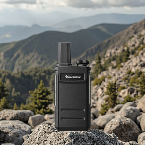 Meistverkauftes TG-A1 QUANSHENG Mini Handfunkgerät PMR 446 FRS Hochwertiges Walkie-Talkie mit 2W Ausgangsleistung - Product Image 1