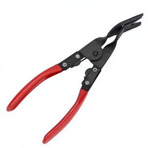 Alicates para Reparación de Automóviles, Herramienta de 23.5 cm para Remover Molduras de Faros, Accesorio para Paneles de Carrocería - Product Image 1