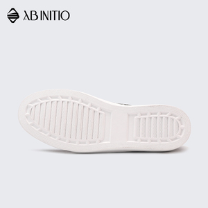<span class=keywords><strong>Zapatos</strong></span> Deportivos <span class=keywords><strong>Casuales</strong></span> de Lona y Cuero para Hombre, Plataforma Personalizada OEM - Product Image 5