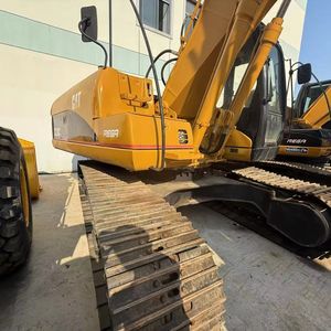 เครื่องจักรเคลื่อนที่ใช้320C หนอนผีเสื้อ320C แมวญี่ปุ่น315 330ได้รับการรับรองจาก336D - Product Image 1