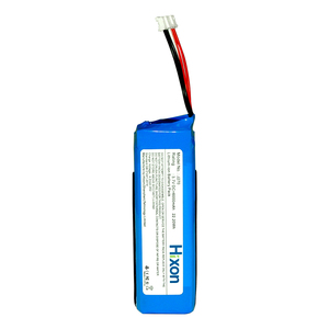 Batterie rechargeable <span class=keywords><strong>JBL</strong></span> 5000mAh Batterie li-polymère pour JBLXTREME - Product Image 2