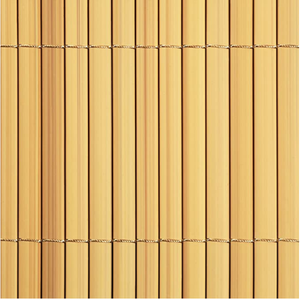 Rouleau en Plastique Brise Vue <span class=keywords><strong>Pare</strong></span> Soleil Coupé É<span class=keywords><strong>vent</strong></span> - Product Image 2