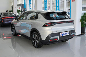 Nouveau Changan Qiyuan Q05 2026 BEV FWD SUV 405-506km CLTC <span class=keywords><strong>Radar</strong></span> Laser Charge Rapide 3C Empattement 2735mm - Product Image 5