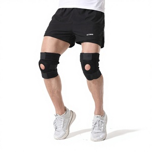Soporte <span class=keywords><strong>de</strong></span> Rodilla Ajustable <span class=keywords><strong>de</strong></span> Venta Caliente <span class=keywords><strong>para</strong></span> Alivio del Dolor, Prevención <span class=keywords><strong>de</strong></span> Lesiones y Soporte Estable <span class=keywords><strong>para</strong></span> Prevenir Roturas <span class=keywords><strong>de</strong></span> Menisco - Product Image 6