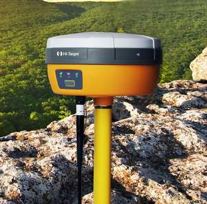 הטיה מדידות מכשירים <span class=keywords><strong>GNSS</strong></span> <span class=keywords><strong>RTK</strong></span> <span class=keywords><strong>V30</strong></span> בתוספת היי יעד <span class=keywords><strong>GPS</strong></span>, Sunnav G10 - Product Image 3