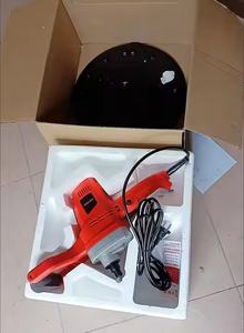 Máy trát tường tự động cầm tay điện chất lượng cao, di động, mới - Product Image 4