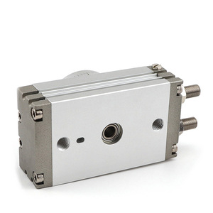 Nouveau cylindre rotatif 90/180, piston et composants de l'ensemble de joints, structure compacte, moteur-piston cylindre - Product Image 4