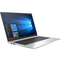 Nouvelle série de 95 ordinateurs portables professionnels HP 830 G7 I5-10e génération, 8 Go de RAM, 256 Go de SSD, 13,3 pouces, légers et portables, vente en gros à bas prix