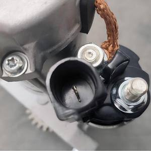 Motorino di Avviamento di Alta Qualità per Auto <span class=keywords><strong>Lamborghini</strong></span> Hurricane - Product Image 3
