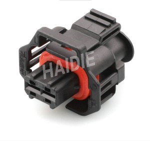 Haidie 2P Тип Boschs дизельный топливный инжектор общей топливной магистрали разъемы датчика коленчатого вала 1928403698 - Product Image 4