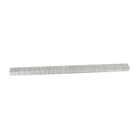 604C agrafes d'outil de bande pour l'agriculture branche de jardin main attachant des clous de plante pour Tapetool