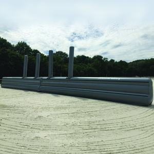 Arena Gonfiabile Gigante per Giochi, Campo da Gioco Portatile per Horseball, Recinzione Sportiva Gonfiabile in Vendita - Product Image 3