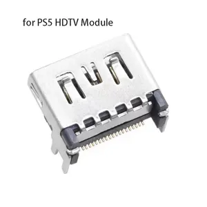 HDTV Module for Sony Playstation 5 Spare Parts for <strong>PS5</strong> <strong>HDMI</strong>-Compatible Replacement Repair Audio/Video Connector - Product Image 3