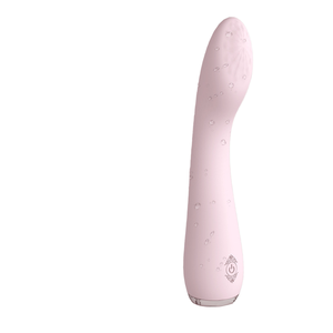 Punt Siliconen Vrouwelijke <span class=keywords><strong>Dildo</strong></span> 10-Speed Vibrerende <span class=keywords><strong>Massage</strong></span> <span class=keywords><strong>Stick</strong></span> Second-Tide Sex Benodigdheden Apparaatcontrole Vibrator Vaginale - Product Image 5